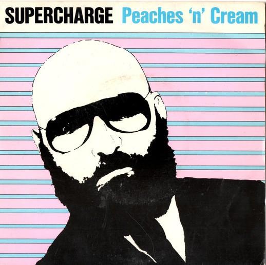 7inch Record SUPERCHARGE Peaches N Cream SWAG20 Criminal Record 1980 UK SoulFunk Used
7inch Record SUPERCHARGE Peaches N Cream SWAG20 Criminal Record 1980 UK SoulFunk Used