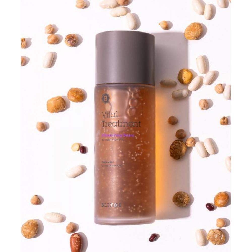 Blithe Vital Treatment 8 Nourishing Beans 150ml FREE
Blithe Vital Treatment 8 Nourishing Beans 150ml FREE