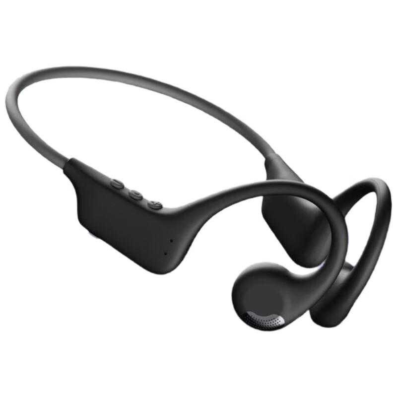 Philips TAA1708 Open-Ear Wireless Sports Headphones
Philips TAA1708 Open-Ear Wireless Sports Headphones
