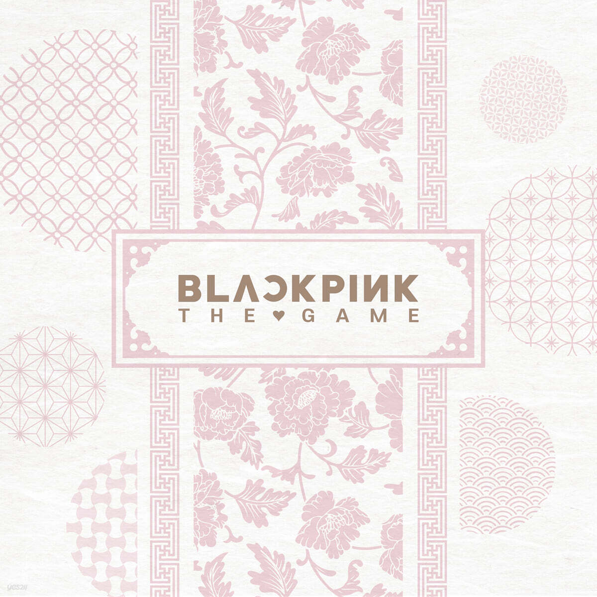 black pink (BLACKPINK) - BLACKPINK THE GAME COUPON CARD COLLECTION BLACKPINK S NEW YEAR GREETING
black pink (BLACKPINK) - BLACKPINK THE GAME COUPON CARD COLLECTION BLACKPINK S NEW YEAR GREETING