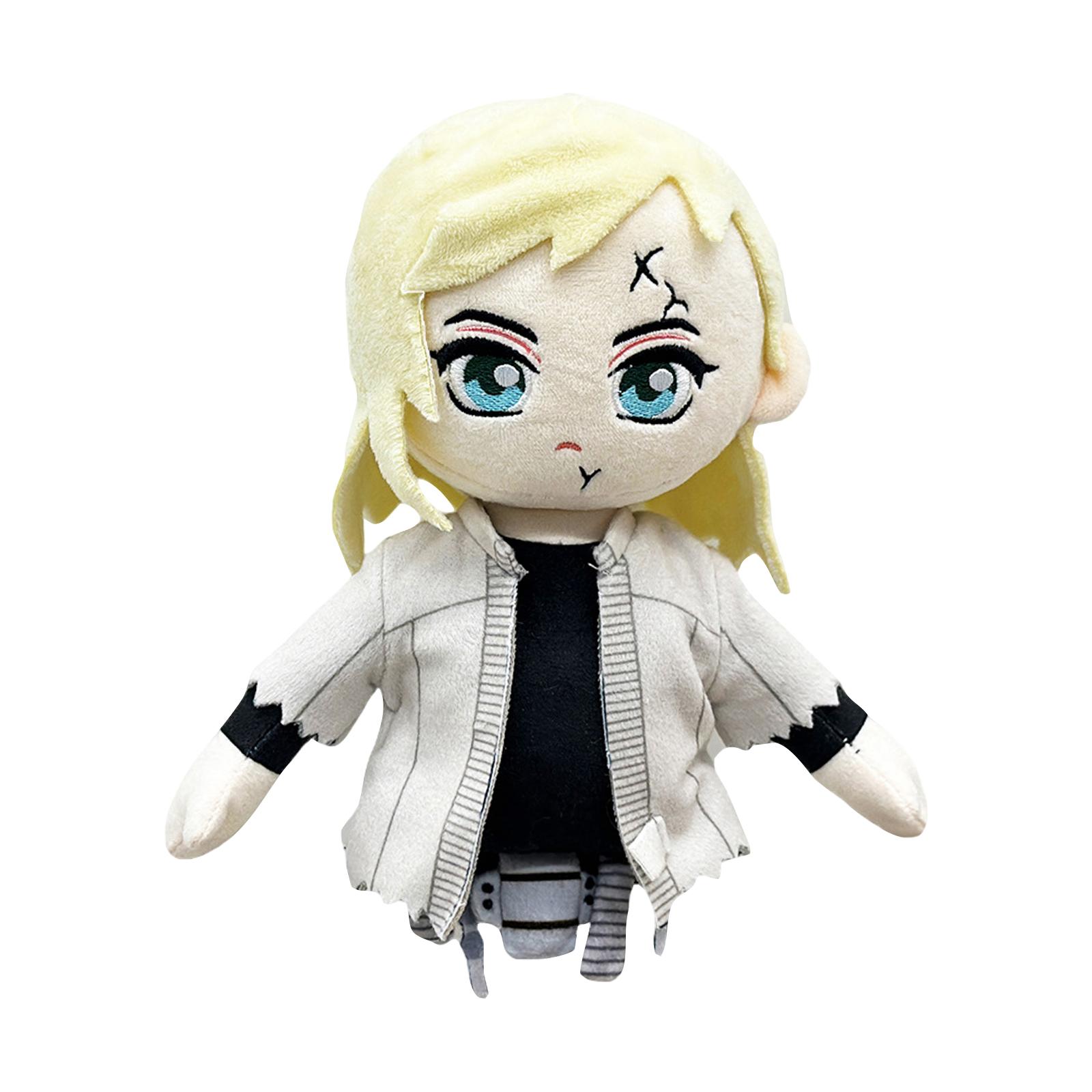 Плюшевая кукла, Игрушка в подарок, Мультфильм, Детская тряпичная кукла, Детская подарочная подушка(Нет стандарта) One Size
Плюшевая кукла, Игрушка в подарок, Мультфильм, Детская тряпичная кукла, Детская подарочная подушка(Нет стандарта) One Size