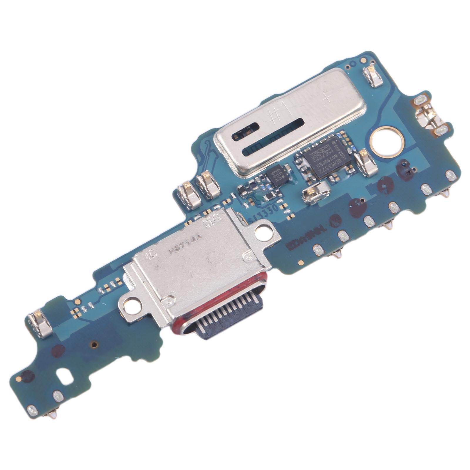 For Samsung Galaxy Z Fold5 5G F946U Dock Connector Charging Port Flex Cable (Without Logo) Type A
For Samsung Galaxy Z Fold5 5G F946U Dock Connector Charging Port Flex Cable (Without Logo) Type A
