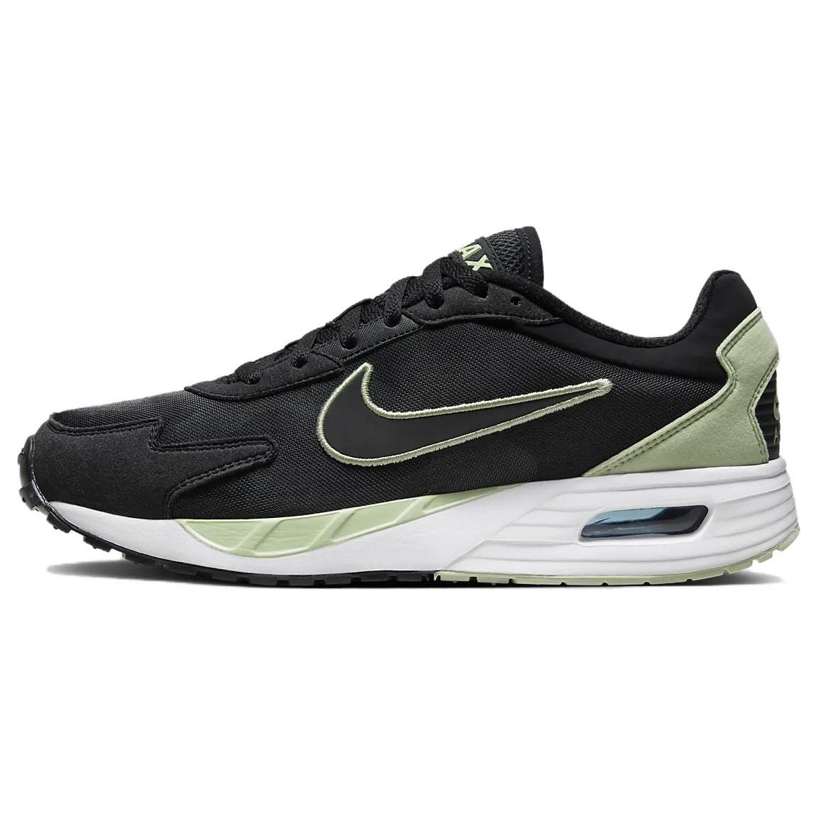 Новые Nike Air Max Solo Black Mica Green DX3666-005 44
Новые Nike Air Max Solo Black Mica Green DX3666-005 44