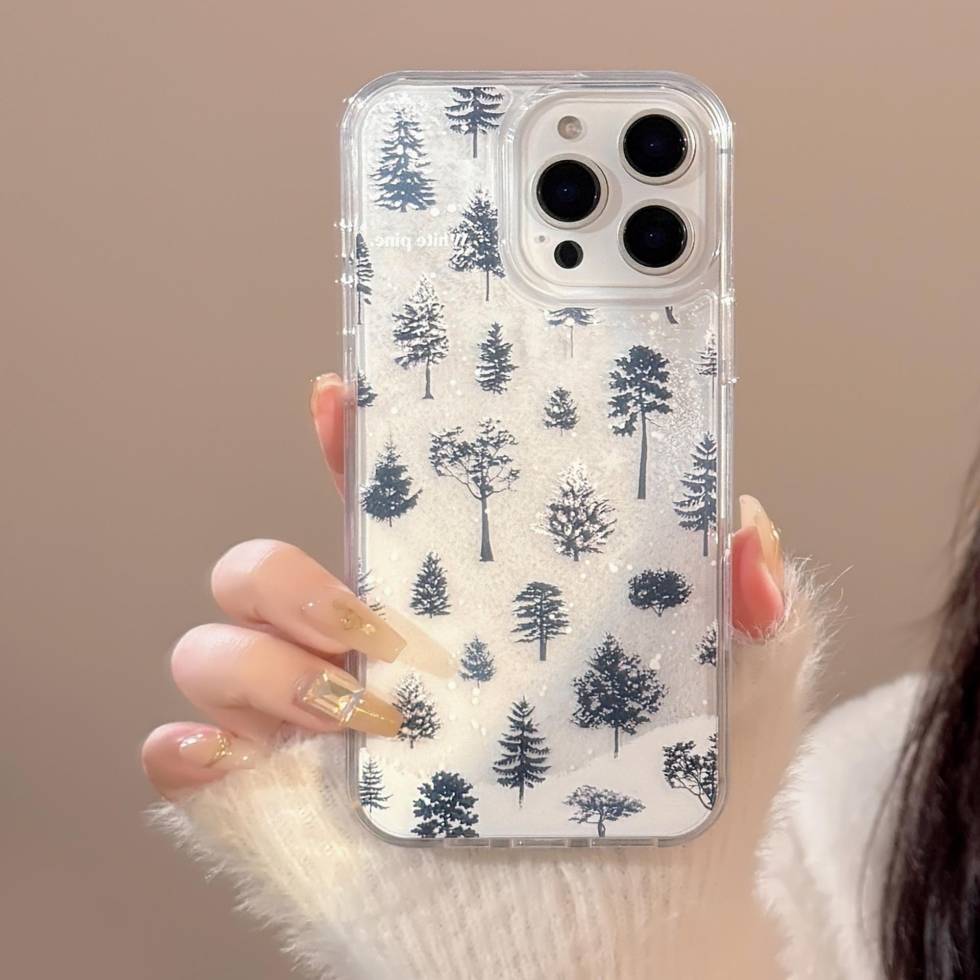 Snow Mountain Rime for 16 for Apple 15pro Max Phone Case for IPhone 14 Drifting Sand Ins Winter Atmosphere 13 Hard 13
Snow Mountain Rime for 16 for Apple 15pro Max Phone Case for IPhone 14 Drifting Sand Ins Winter Atmosphere 13 Hard 13