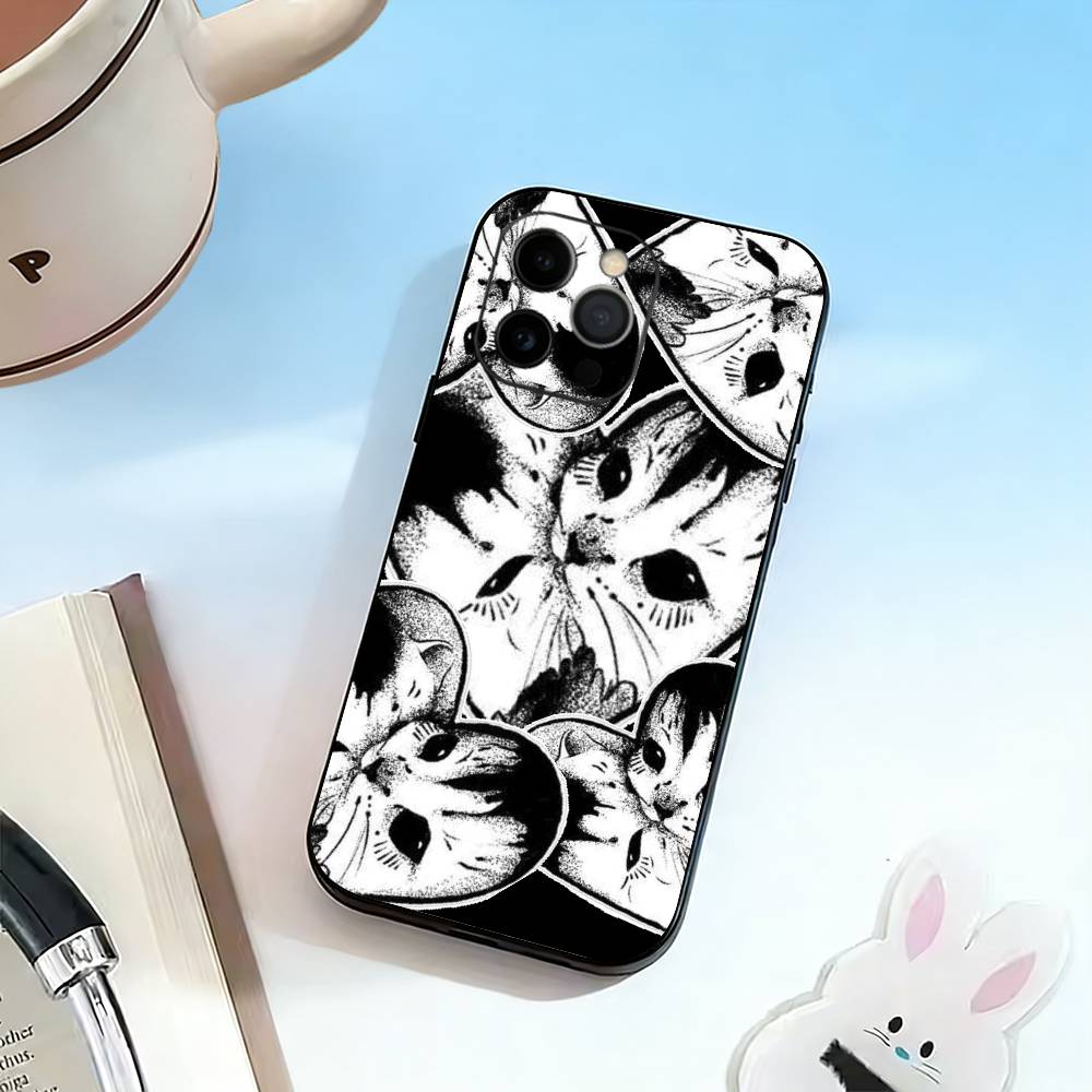 Gothic Sigilism Cross Phone Case For iPhone 17, 16,15,14,13,12,11 Plus,Pro Max, Others Soft Black Cover iPhone17
Gothic Sigilism Cross Phone Case For iPhone 17, 16,15,14,13,12,11 Plus,Pro Max, Others Soft Black Cover iPhone17