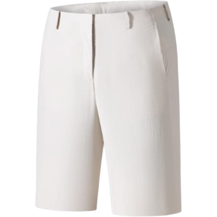 Anta Champion All-Weather Series Sport Simple Solid Color Straight Casual Shorts Women shorts Pine 162520513-1 S
Anta Champion All-Weather Series Sport Simple Solid Color Straight Casual Shorts Women shorts Pine 162520513-1 S