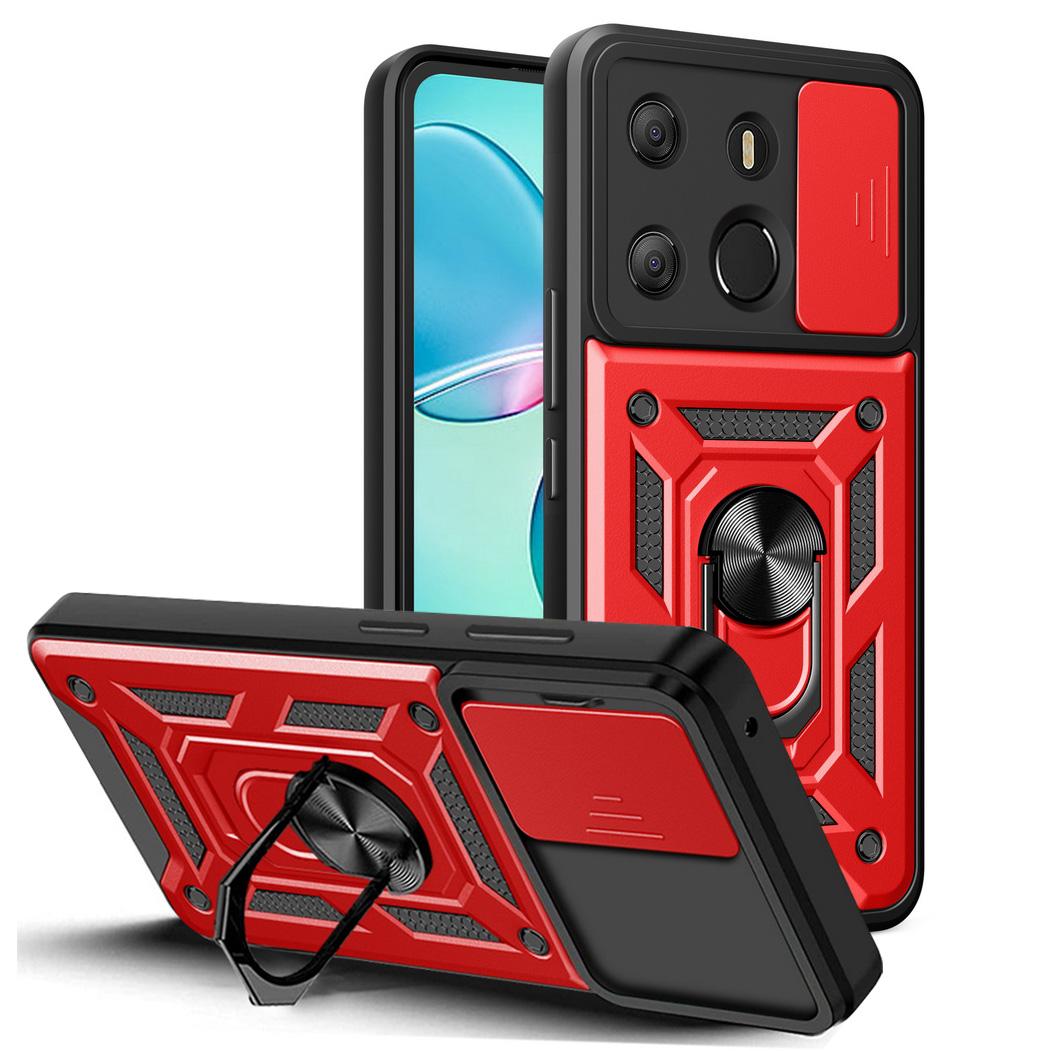 Защитный чехол для камеры Tecno Pop 7 Pro Spark 10 Pro 9 8 6 Spark Go 2023 8c Camon 19 Pro 18 Premier Armor Hybrid Ring, задняя крышка
Защитный чехол для камеры Tecno Pop 7 Pro Spark 10 Pro 9 8 6 Spark Go 2023 8c Camon 19 Pro 18 Premier Armor Hybrid Ring, задняя крышка