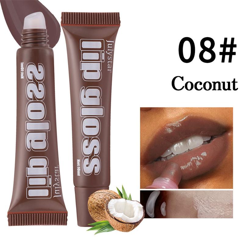 Увлажняющий блеск для губ Lip Plump Lip Glaze Water Light Transparent Mirror Шланговое масло для губ
Увлажняющий блеск для губ Lip Plump Lip Glaze Water Light Transparent Mirror Шланговое масло для губ