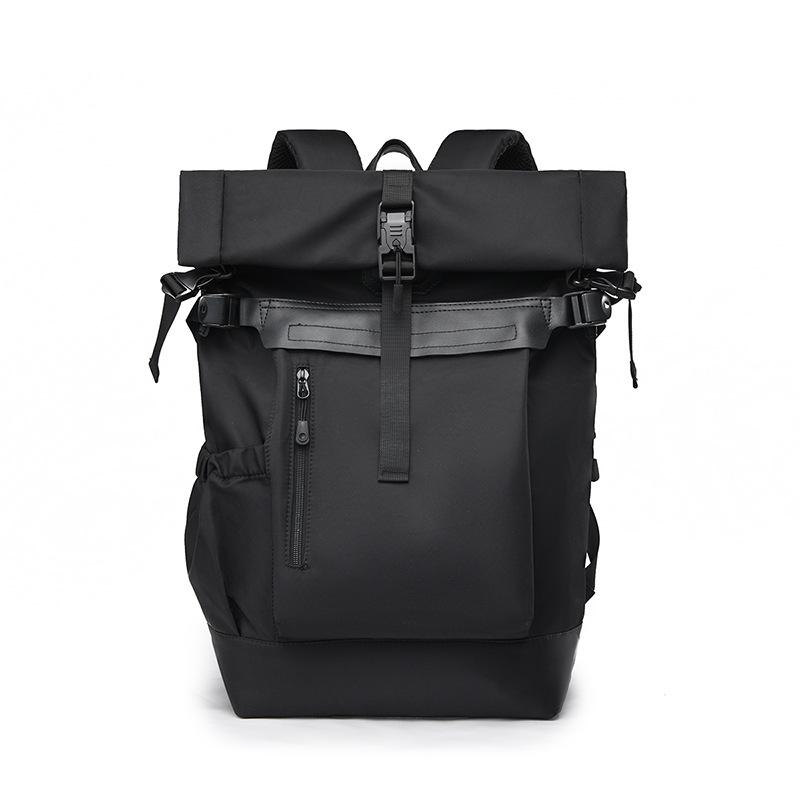 TS JYL laptop bag,2023 Autumn New Korean Backpack Multi Function Fashion Student School Bag Printable Logo OneSize чёрный
TS JYL laptop bag,2023 Autumn New Korean Backpack Multi Function Fashion Student School Bag Printable Logo OneSize чёрный