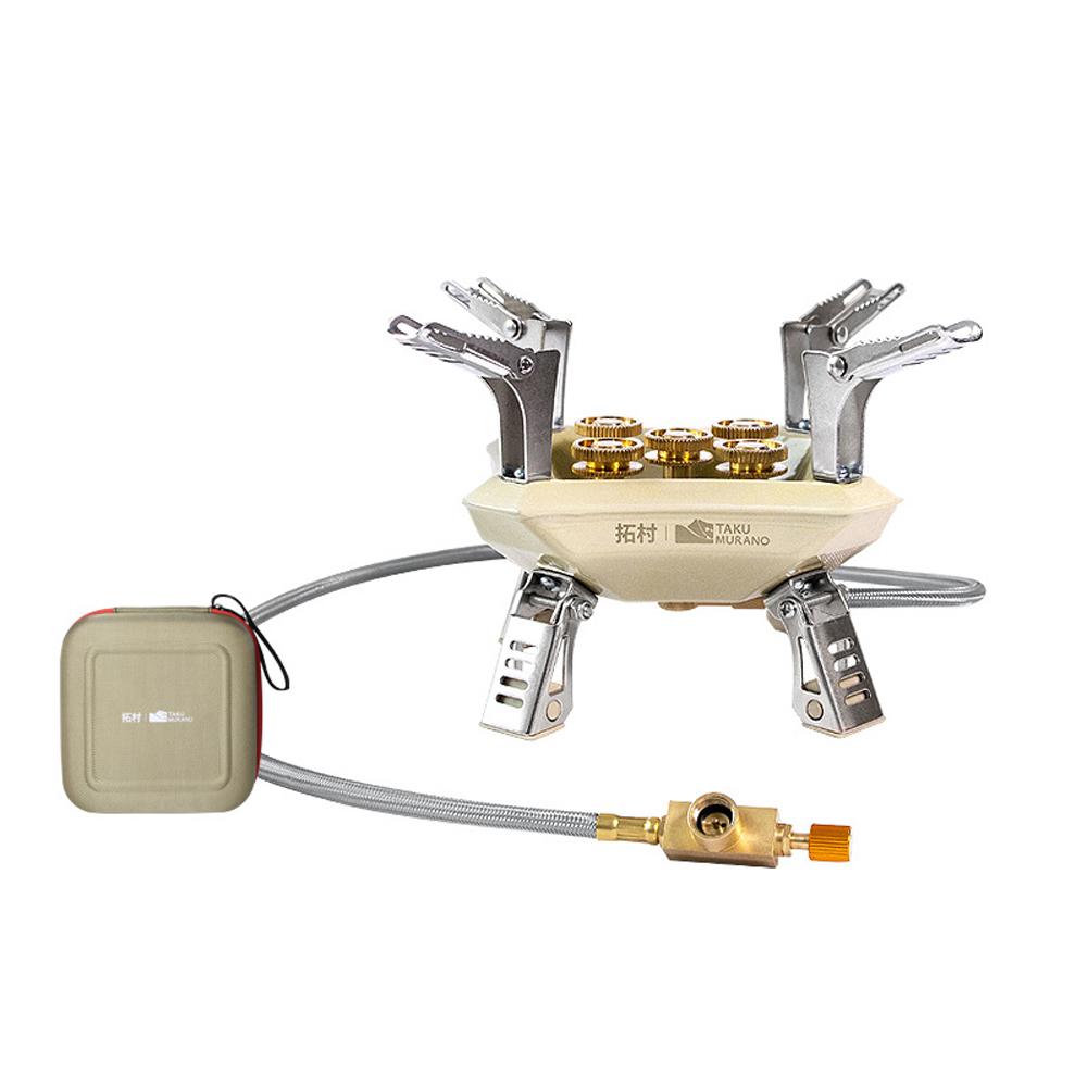 16800 Вт Высокая мощность Открытый кемпинг Металлические печи Портативные печи для барбекю для пикника Складные печи серебряный
16800 Вт Высокая мощность Открытый кемпинг Металлические печи Портативные печи для барбекю для пикника Складные печи серебряный