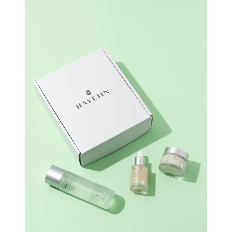 Lotus Basic 3-piece Set
Lotus Basic 3-piece Set