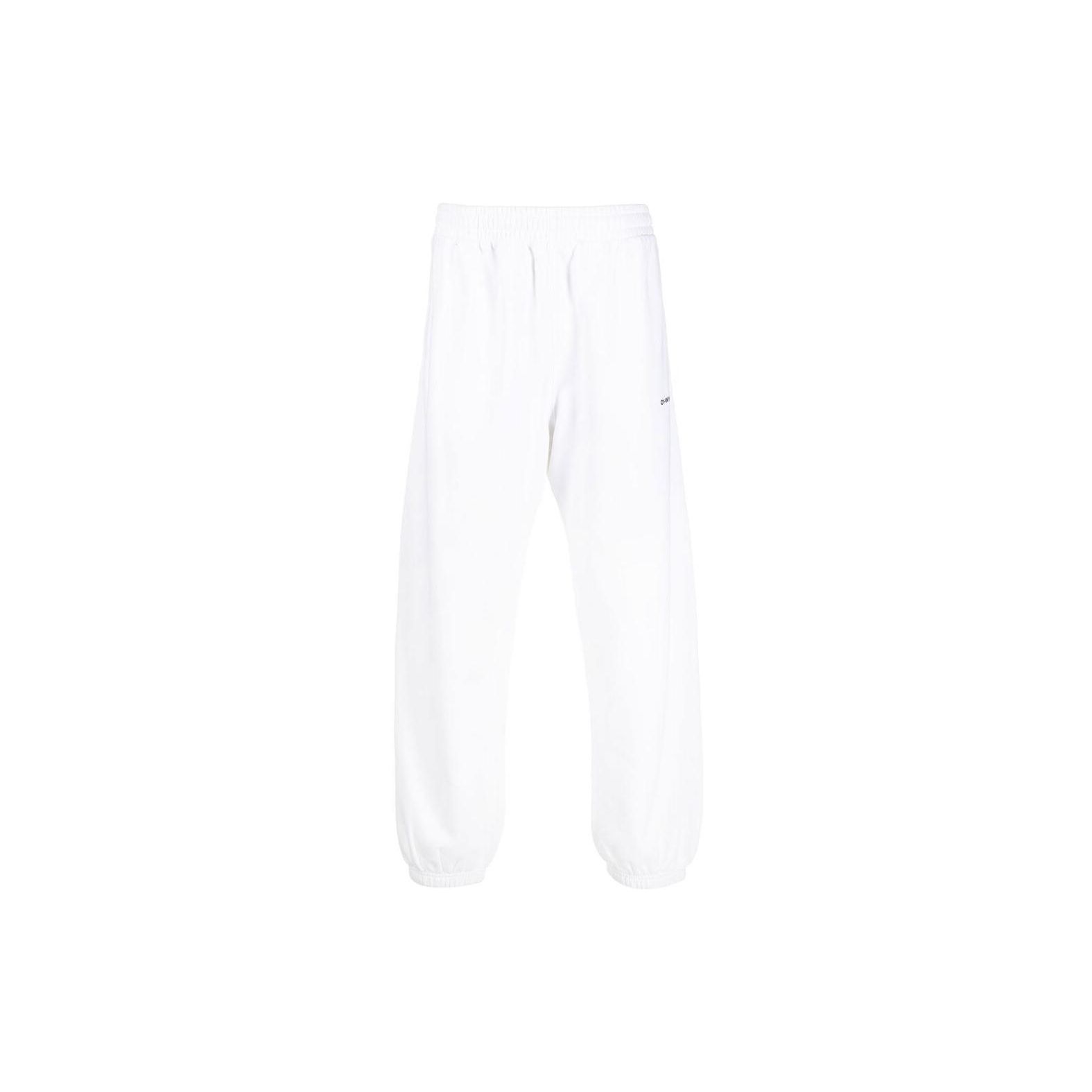 Off-White Спортивные штаны с логотипом, стандартный крой, мужские брюки, белый OMCH029F22FLE0080110 S
Off-White Спортивные штаны с логотипом, стандартный крой, мужские брюки, белый OMCH029F22FLE0080110 S