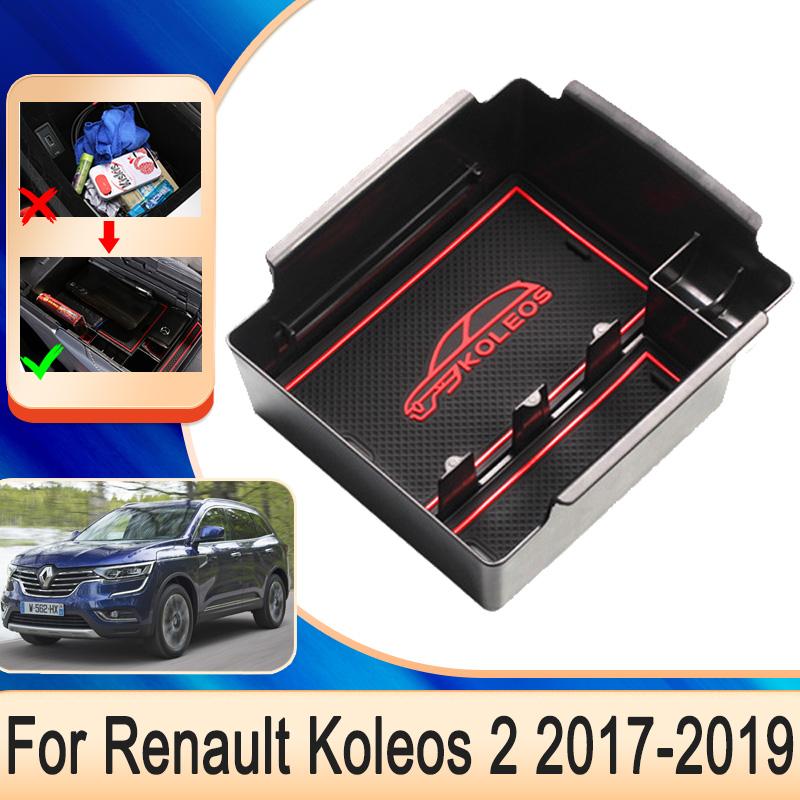 Для Renault Koleos 2 MK2 Samsung QM6 2017 2018 автомобильный карманный органайзер для телефона и карты центральный подлокотник ящик для хранения автомобиля
Для Renault Koleos 2 MK2 Samsung QM6 2017 2018 автомобильный карманный органайзер для телефона и карты центральный подлокотник ящик для хранения автомобиля