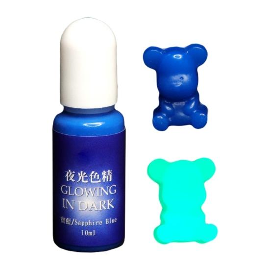Luminous Color Pigment Dye Epoxy Silicone Mold DIY Jewelry Making Handmade Tools сапфірове скло синього кольору кольору
Luminous Color Pigment Dye Epoxy Silicone Mold DIY Jewelry Making Handmade Tools сапфірове скло синього кольору кольору