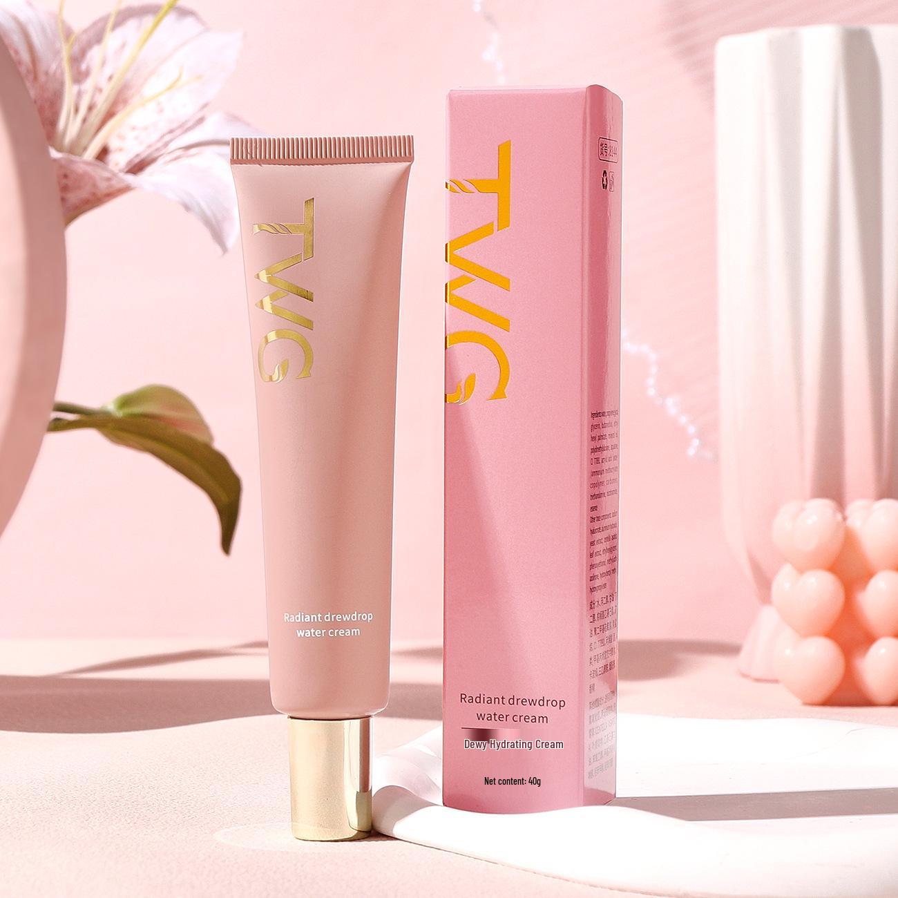 TWG Soft Light Foundation Base: Long-lasting, No-Cake Primer & Concealer for Bright, Even Skin Tone.
TWG Soft Light Foundation Base: Long-lasting, No-Cake Primer & Concealer for Bright, Even Skin Tone.