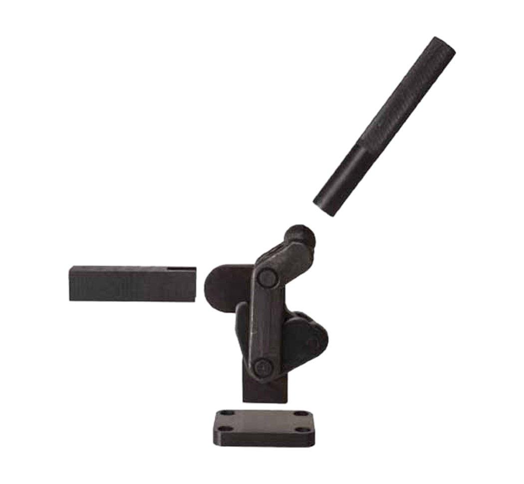 Super Downward Press Type Burr Clamp TDB2F
Super Downward Press Type Burr Clamp TDB2F