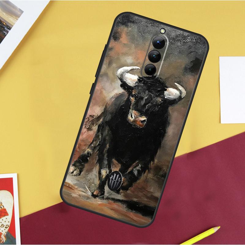 Чехол-животное Бык для ZTE Nubia Red Magic 10 Air 5G 6R 6 7 6S 7S Pro 8 9 10 11 8S 9S 10S Pro Plus RedMagic 9S Pro Plus
Чехол-животное Бык для ZTE Nubia Red Magic 10 Air 5G 6R 6 7 6S 7S Pro 8 9 10 11 8S 9S 10S Pro Plus RedMagic 9S Pro Plus