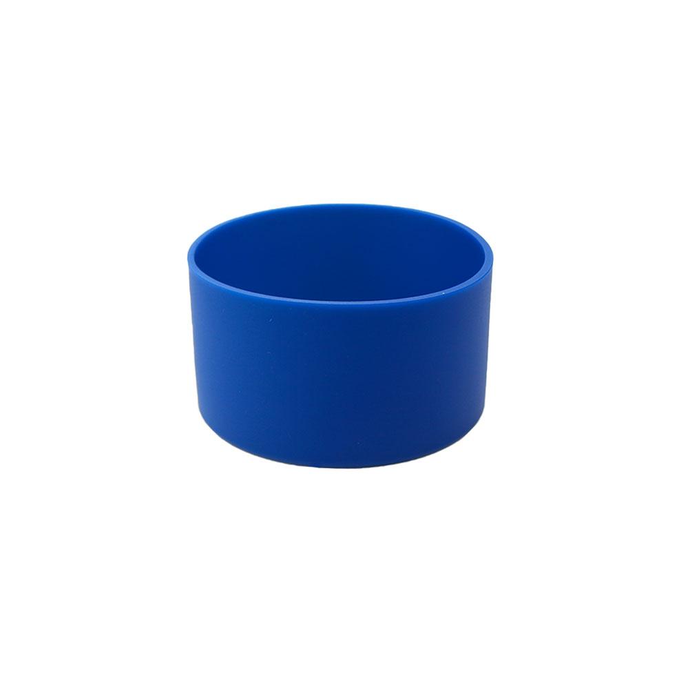 17 Colors 7.0CM Silicone Cup Bottom Cover Heat Insulation Coaster Sleeve Water Cup Cover Sheath 70MM AntiSlip Bottle Sleeve темно-синього кольору
17 Colors 7.0CM Silicone Cup Bottom Cover Heat Insulation Coaster Sleeve Water Cup Cover Sheath 70MM AntiSlip Bottle Sleeve темно-синього кольору