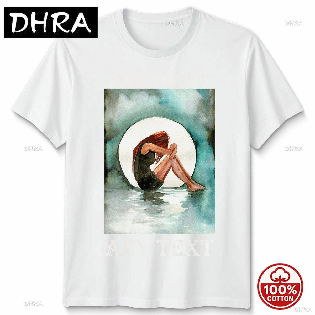 Custom Personalised Holiday Photo Unisex TShirt Your Text Image Logo Print Neck Tee Shirt Retro Y2K Minimalist Casual Graphic S
Custom Personalised Holiday Photo Unisex TShirt Your Text Image Logo Print Neck Tee Shirt Retro Y2K Minimalist Casual Graphic S