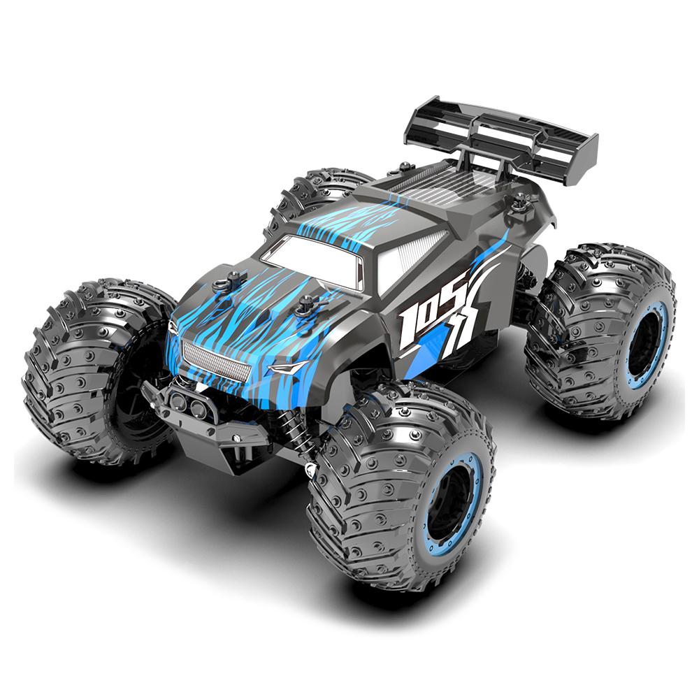 JJRC Q105 2.4G 1/18 2WD Радиоуправляемый автомобиль на гусеничном ходу Модели автомобилей Игрушки
JJRC Q105 2.4G 1/18 2WD Радиоуправляемый автомобиль на гусеничном ходу Модели автомобилей Игрушки