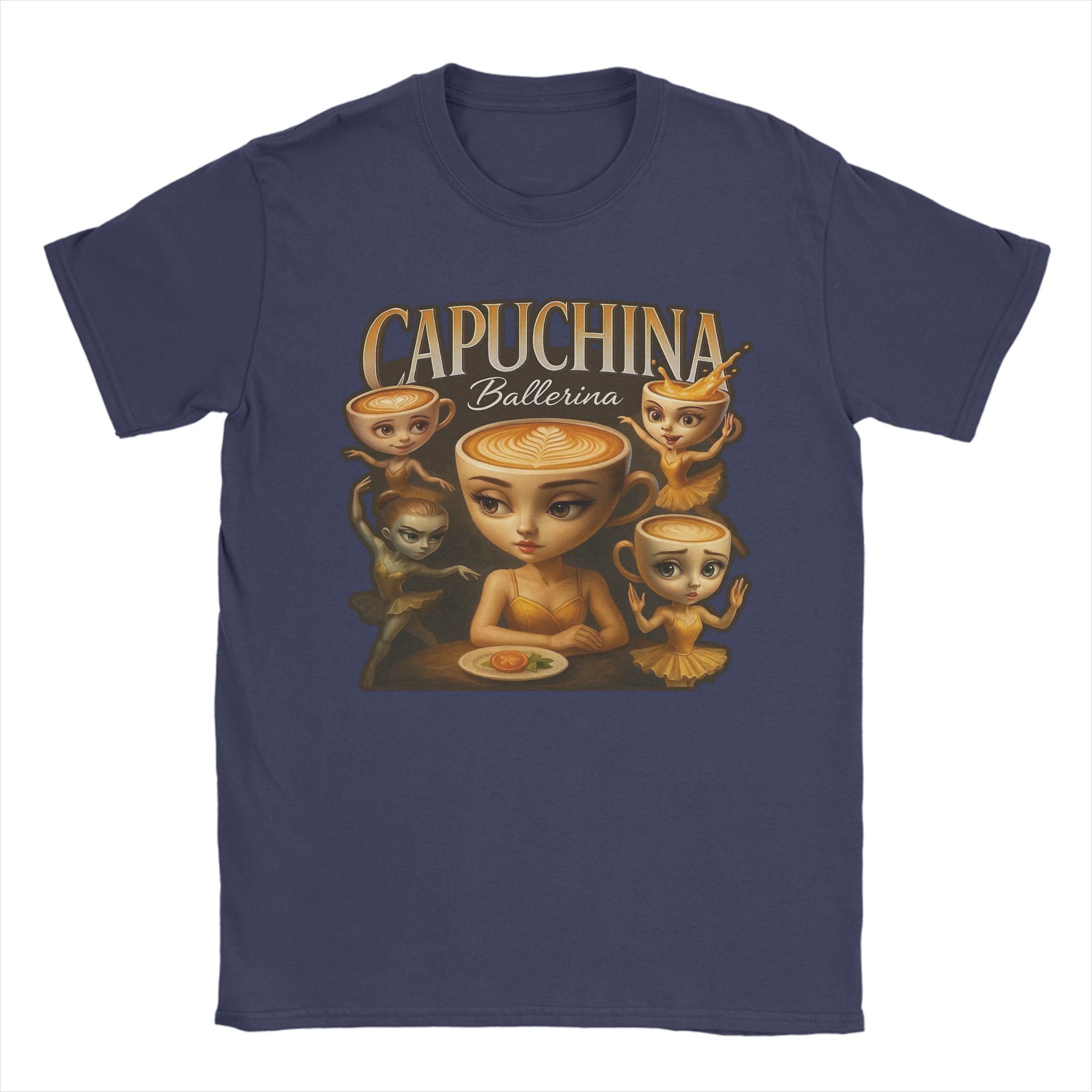 Men s Brain Rot Comes Italian Brainrot Character T Shirt 100% Cotton Tops Fun Short Sleeve Round Neck Tee Shirt Unique T-Shirt 3XL
Men s Brain Rot Comes Italian Brainrot Character T Shirt 100% Cotton Tops Fun Short Sleeve Round Neck Tee Shirt Unique T-Shirt 3XL