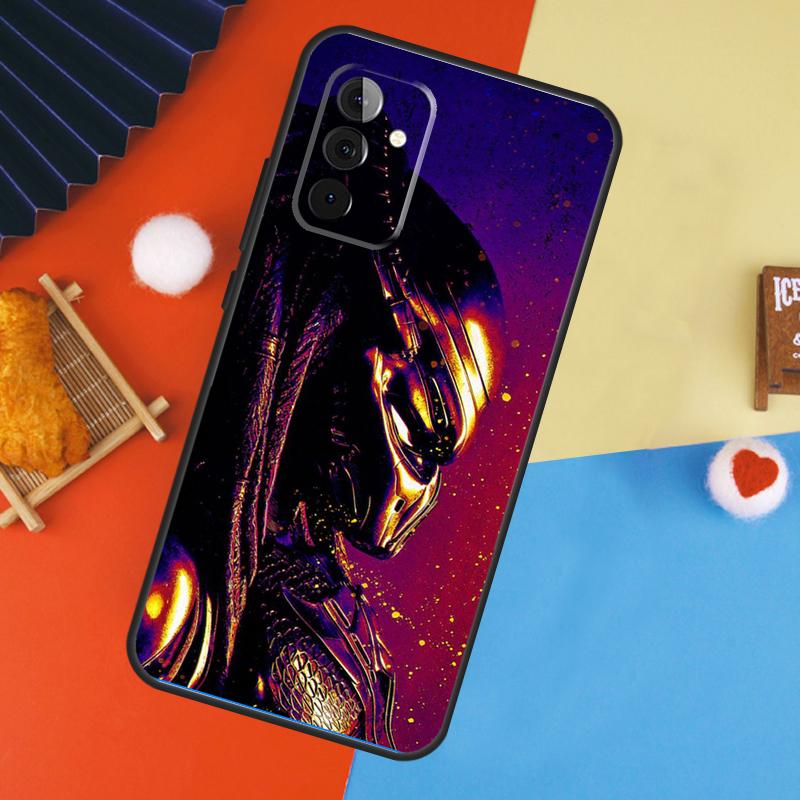 Alien Predator Case For Samsung Galaxy A14 A34 A54 A55 A35 A15 A73 A53 A33 A23 A13 A12 A32 A52 A51 Cover Samsung A32 5G
Alien Predator Case For Samsung Galaxy A14 A34 A54 A55 A35 A15 A73 A53 A33 A23 A13 A12 A32 A52 A51 Cover Samsung A32 5G