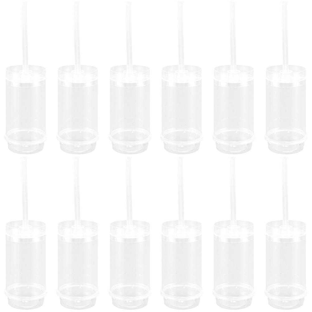 30 шт., контейнеры для сладкой ваты Push Barrel с крышкой и прозрачным держателем
30 шт., контейнеры для сладкой ваты Push Barrel с крышкой и прозрачным держателем