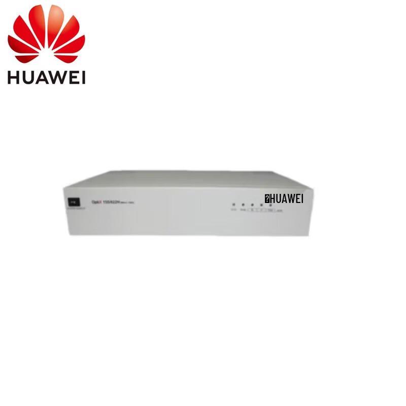 Huawei OptiX Metro 1000 Optical Transmission Device
Huawei OptiX Metro 1000 Optical Transmission Device