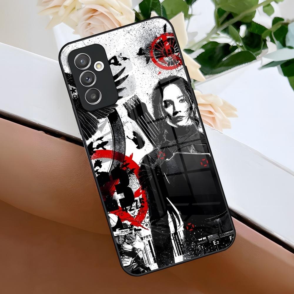 Movie The Hunger Games Phone Case for Samsung A15 A25 A35 A55 A14 A24 A34 A54 A13 A23 A33 A53 A12 A22 A32 A52 A11 A05 Cover Samsung A52
Movie The Hunger Games Phone Case for Samsung A15 A25 A35 A55 A14 A24 A34 A54 A13 A23 A33 A53 A12 A22 A32 A52 A11 A05 Cover Samsung A52