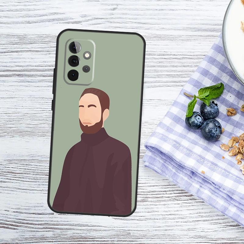 Robert Pattinson Standing Case For Samsung Galaxy A52 A53 A16 A26 A36 A56 A55 A35 A15 A32 A12 A33 A13 A14 A34 A54 A17 Samsung A24 4G
Robert Pattinson Standing Case For Samsung Galaxy A52 A53 A16 A26 A36 A56 A55 A35 A15 A32 A12 A33 A13 A14 A34 A54 A17 Samsung A24 4G