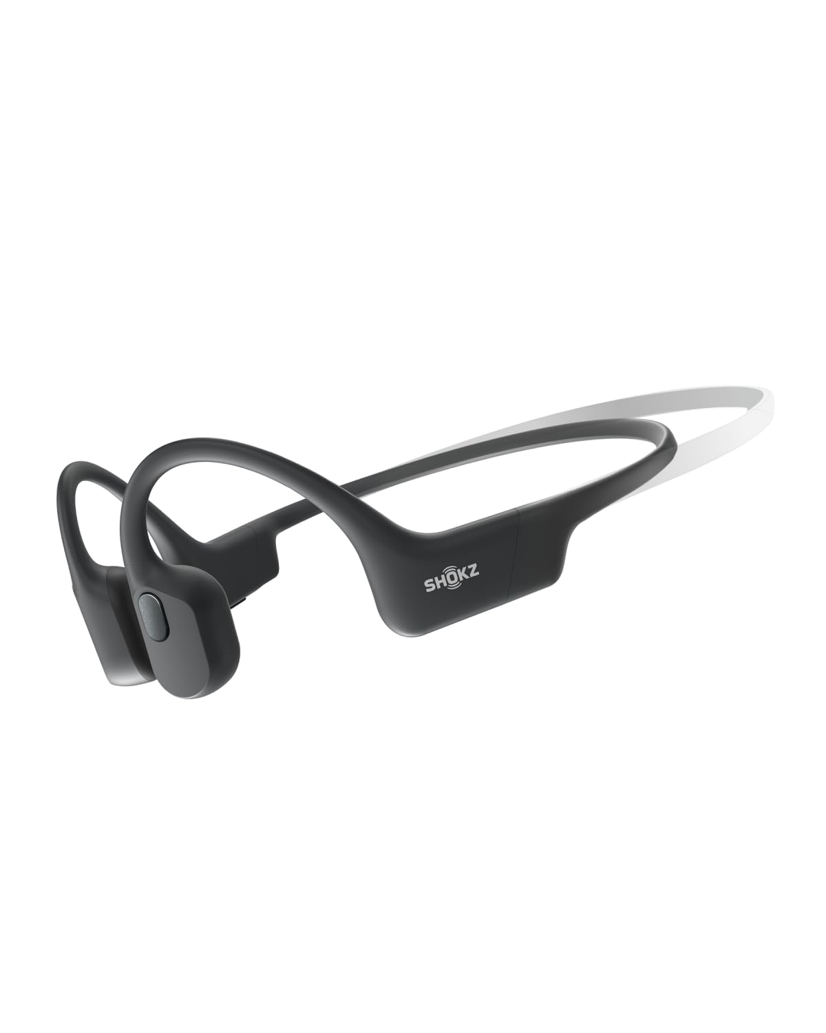 Shokz OpenRun Mini Bone Conduction Earphones, Wireless Bluetooth 5.1, Open Ear Headphones, Does Not Block Your Ears, Automatic Pairing Headphones,
Shokz OpenRun Mini Bone Conduction Earphones, Wireless Bluetooth 5.1, Open Ear Headphones, Does Not Block Your Ears, Automatic Pairing Headphones,