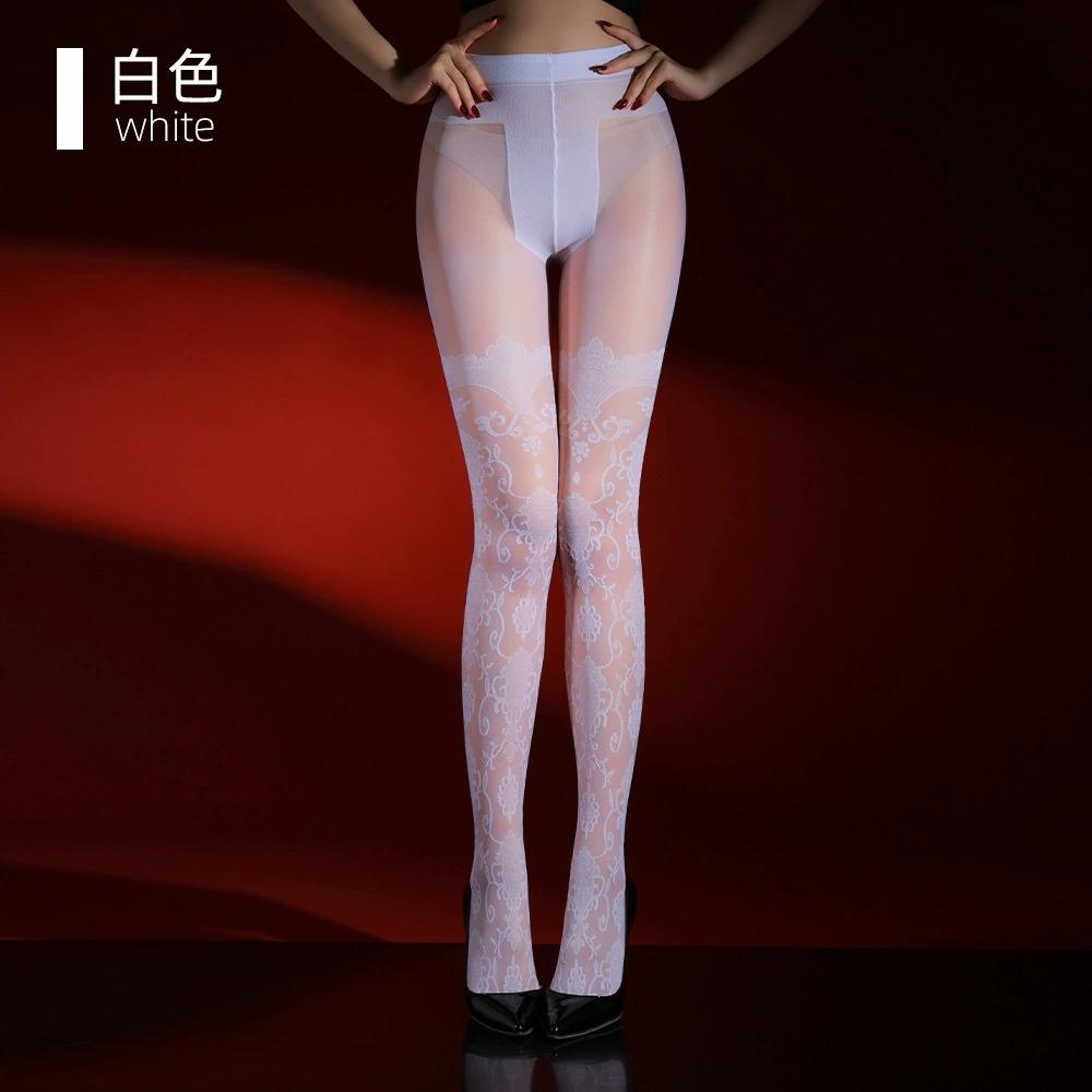 Women S T Crotch Pantyhose Hollow Out Fashion Printing Shiny Glossy Tights Woman Gothic Stocking Maid Lingerie Pantyhose One Size
Women S T Crotch Pantyhose Hollow Out Fashion Printing Shiny Glossy Tights Woman Gothic Stocking Maid Lingerie Pantyhose One Size
