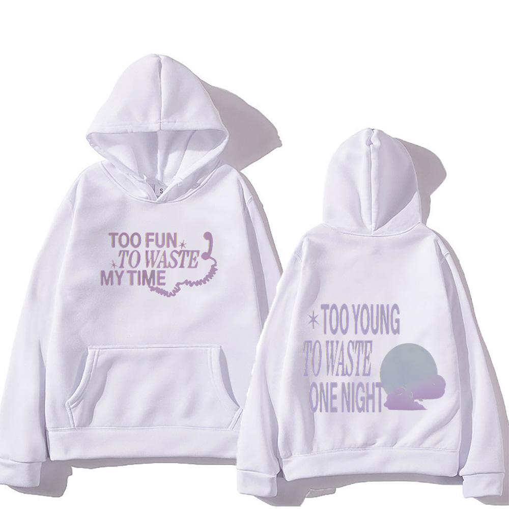 KATSEYE Touch Lyric Hoodie Katseye Gift for Woman Man Popular Graphic Clothing Long Sleeve Unisex Vintage Pullovers Streetwear S
KATSEYE Touch Lyric Hoodie Katseye Gift for Woman Man Popular Graphic Clothing Long Sleeve Unisex Vintage Pullovers Streetwear S