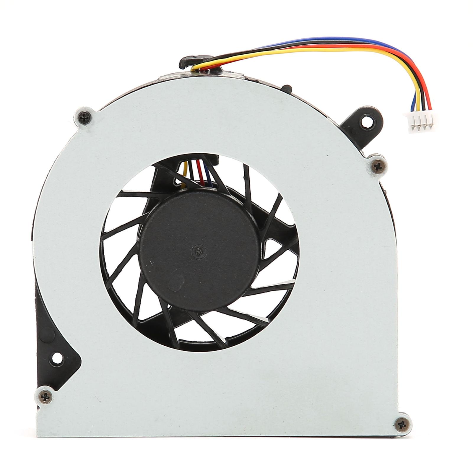 PC Fans Strong Heat Dissipation Durable Compatible Computer Radiator Cooler for HP 
PC Fans Strong Heat Dissipation Durable Compatible Computer Radiator Cooler for HP