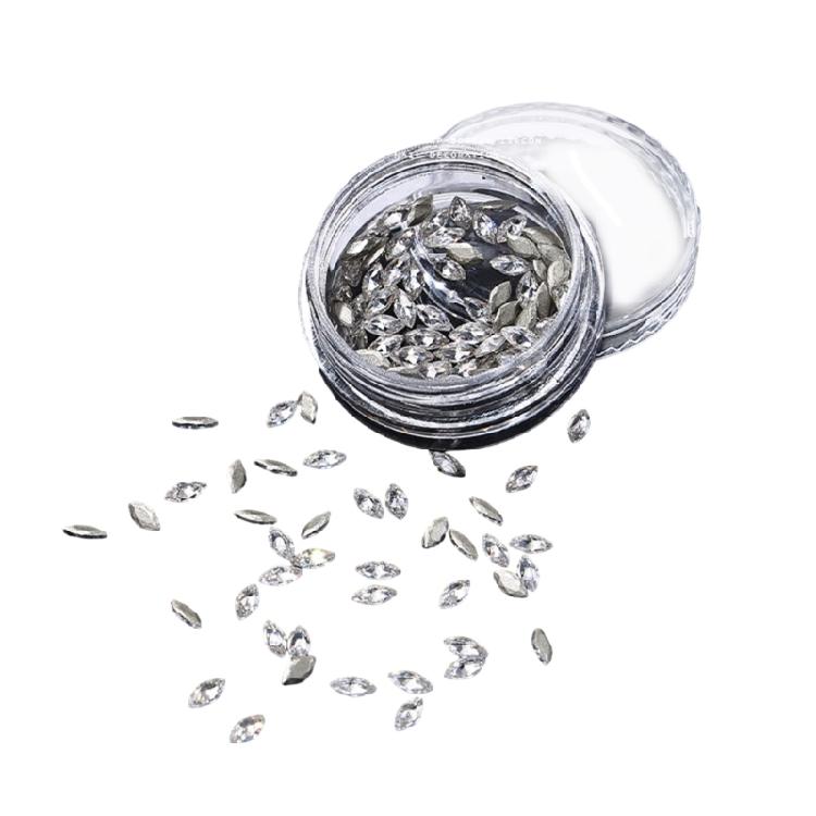 50Pcs Mixed Zircon Crystal Hybrid Diamond Rhinestones Nail Art Decorations Drop
50Pcs Mixed Zircon Crystal Hybrid Diamond Rhinestones Nail Art Decorations Drop