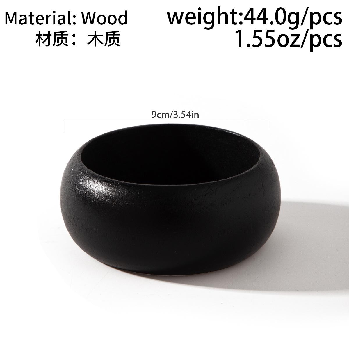 DIEZI Винтажные Панк Черное Дерево Серебристый Металл Браслеты Мода Хип-Хоп Круглые Геометрические Широкие Браслеты Женский Мужской Браслет Ювелирные Изделия
DIEZI Винтажные Панк Черное Дерево Серебристый Металл Браслеты Мода Хип-Хоп Круглые Геометрические Широкие Браслеты Женский Мужской Браслет Ювелирные Изделия