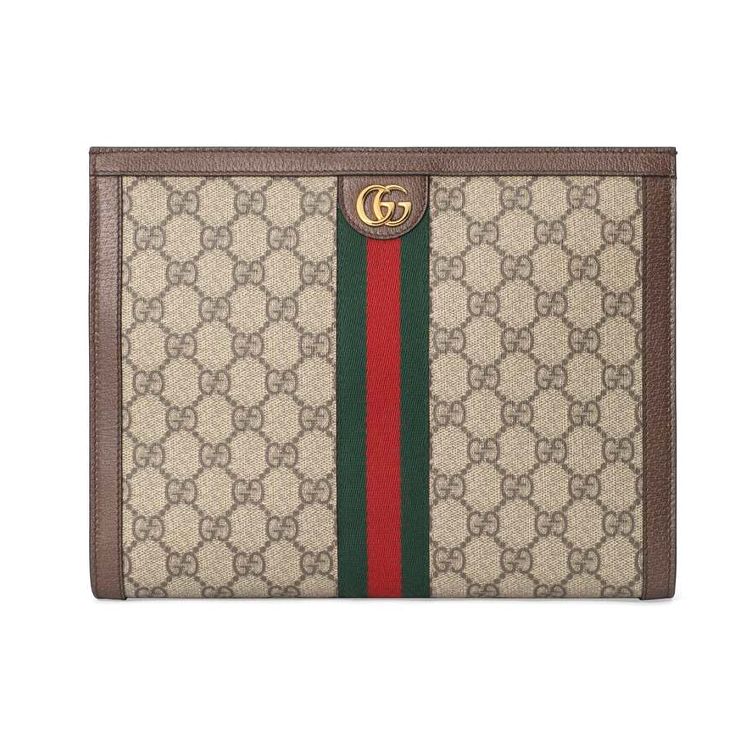 Gucci Ophidia Логотип Смужка Канва з Логотипом та Шкіра Клатч Жіночий Клатч Ебоні Коричневий 625549-96IWG-8745 Basic Set (Bag+Dust Bag)
Gucci Ophidia Логотип Смужка Канва з Логотипом та Шкіра Клатч Жіночий Клатч Ебоні Коричневий 625549-96IWG-8745 Basic Set (Bag+Dust Bag)