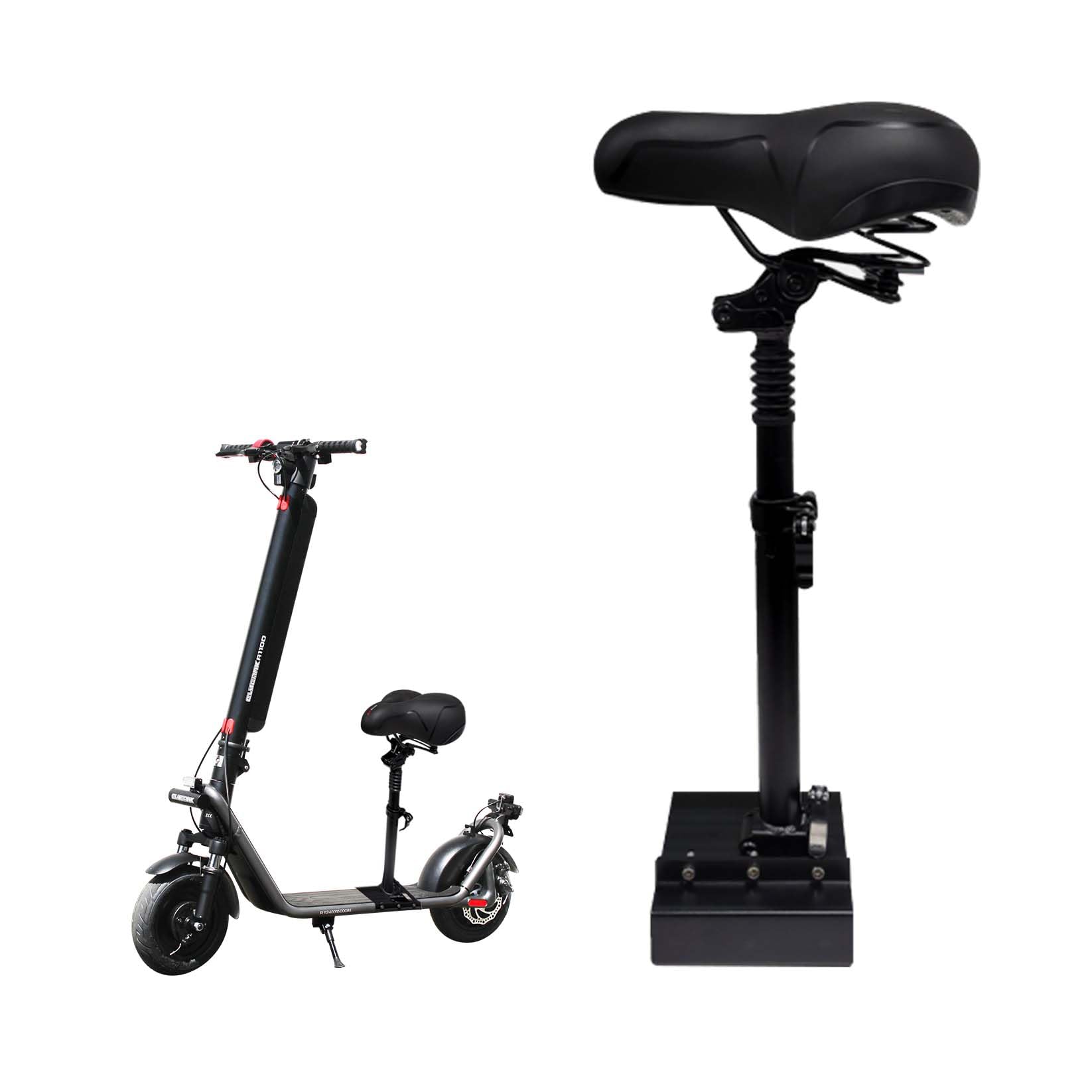 88HOUSE Hachihachi House Электросамокат Седло Регулируемая высота Дышащее сиденье Электрический скейтборд Электрический кикборд Велосипедное седло Чехол R1100 чёрный
88HOUSE Hachihachi House Электросамокат Седло Регулируемая высота Дышащее сиденье Электрический скейтборд Электрический кикборд Велосипедное седло Чехол R1100 чёрный