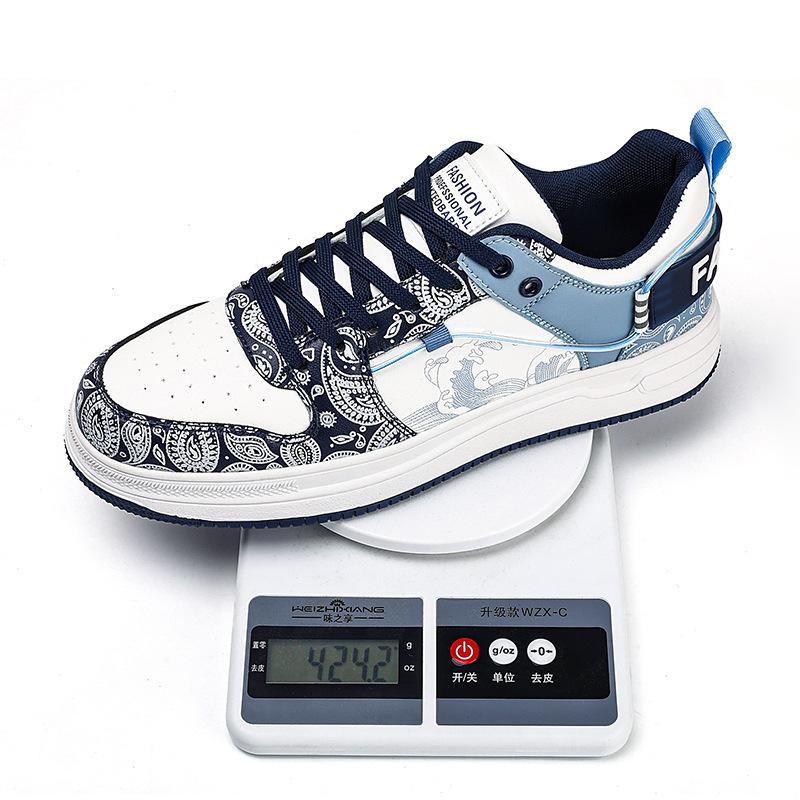 Men s shoes 47 large size new low-top board shoes fashionable foreign trade sports shoes Korean version trendy youth casual shoes 39
Men s shoes 47 large size new low-top board shoes fashionable foreign trade sports shoes Korean version trendy youth casual shoes 39