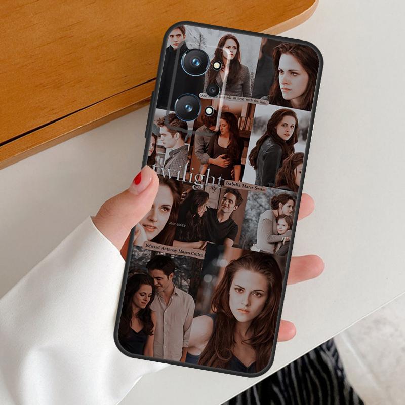 TV Twilight Saga For Realme 15 10 11 12 13 14 Pro Plus GT6 GT7 Pro C67 C63 C61 C55 C51 C53 C35 C65 C75 Case Realme 12 Pro Plus
TV Twilight Saga For Realme 15 10 11 12 13 14 Pro Plus GT6 GT7 Pro C67 C63 C61 C55 C51 C53 C35 C65 C75 Case Realme 12 Pro Plus