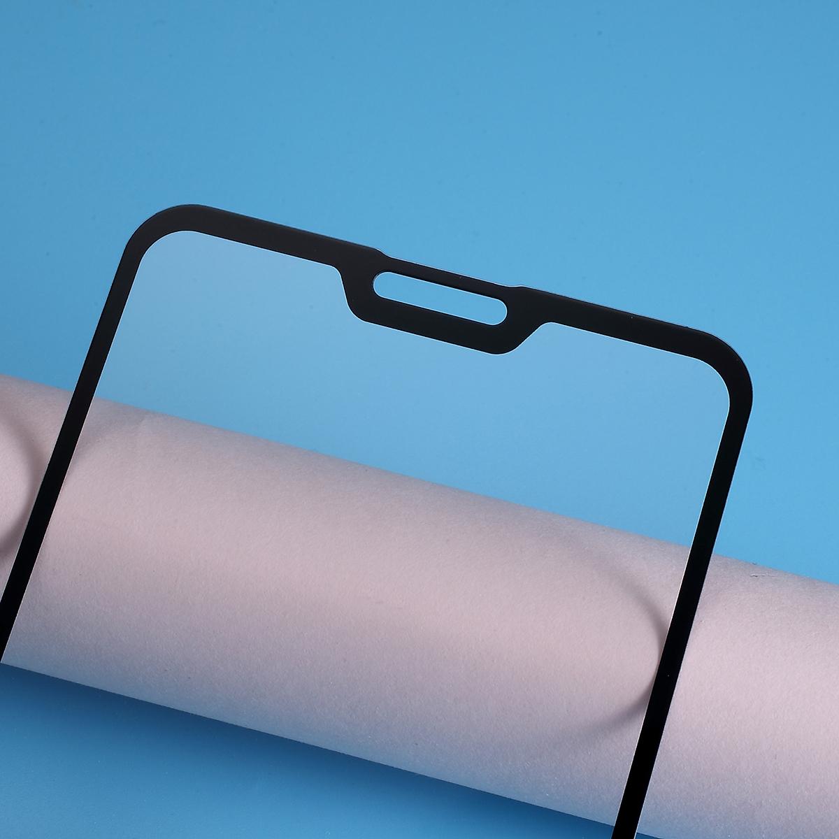 9D Tempered Glass Full Screen Protector Anti-explosion for Asus Zenfone Max Pro (M2) ZB631KL Type A
9D Tempered Glass Full Screen Protector Anti-explosion for Asus Zenfone Max Pro (M2) ZB631KL Type A