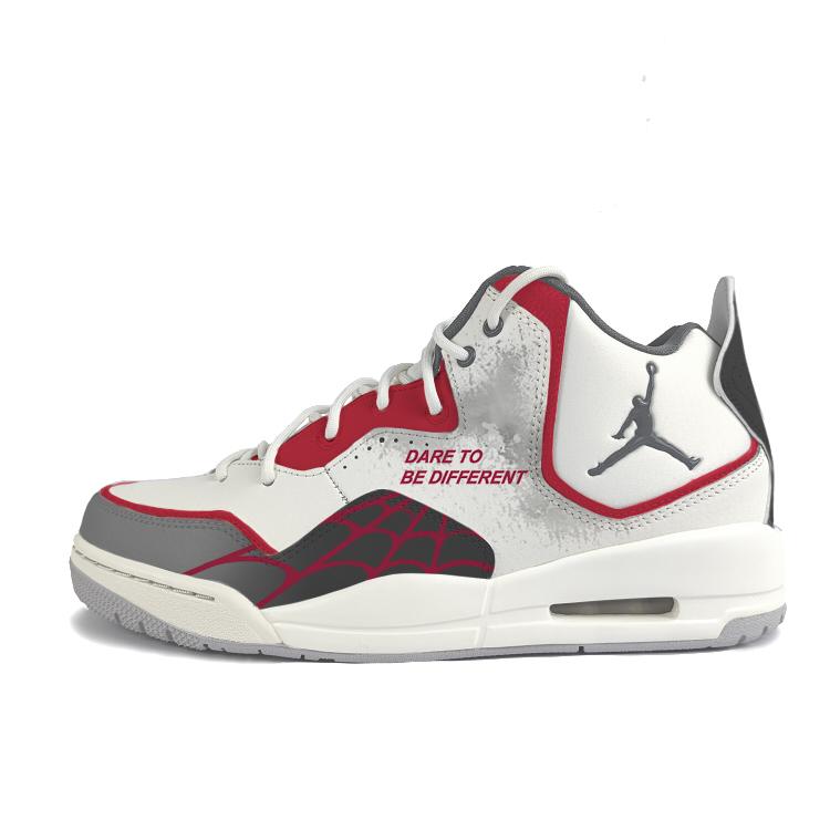 Jordan Courtside 23 Cushioning Slip Resistant Mid top Vintage Basketball Shoes Men s Red White Gray HQ1192-101(Team352-) 44.5
Jordan Courtside 23 Cushioning Slip Resistant Mid top Vintage Basketball Shoes Men s Red White Gray HQ1192-101(Team352-) 44.5