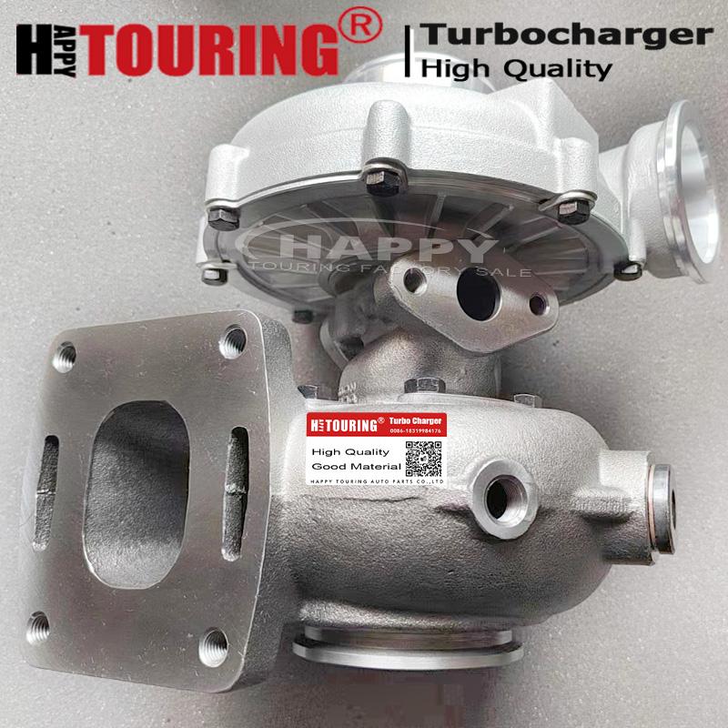 for K26 Volvo Penta Turbo Replacement KAD300 KAMD300 Diesel Engine Turbocharger 3802125 3583006 53269887200 5326-988-7200
for K26 Volvo Penta Turbo Replacement KAD300 KAMD300 Diesel Engine Turbocharger 3802125 3583006 53269887200 5326-988-7200