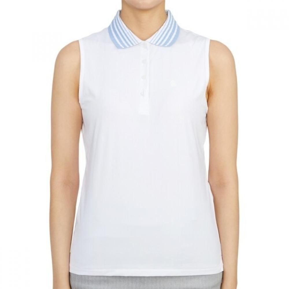 G Fore Women S Golf Collar SleeveleSS Tee G4lS22k91 M
G Fore Women S Golf Collar SleeveleSS Tee G4lS22k91 M