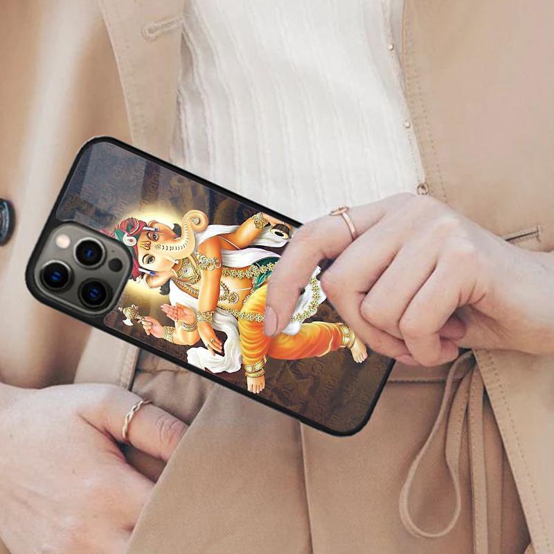 God Diety Hindu Ganesha Shiva Magnetic Phone Case For APPLE iPhone 17 Air 16 14 13 12 Pro Max 15 Plus Wireless MagSafe Cover iPhone 13mini
God Diety Hindu Ganesha Shiva Magnetic Phone Case For APPLE iPhone 17 Air 16 14 13 12 Pro Max 15 Plus Wireless MagSafe Cover iPhone 13mini