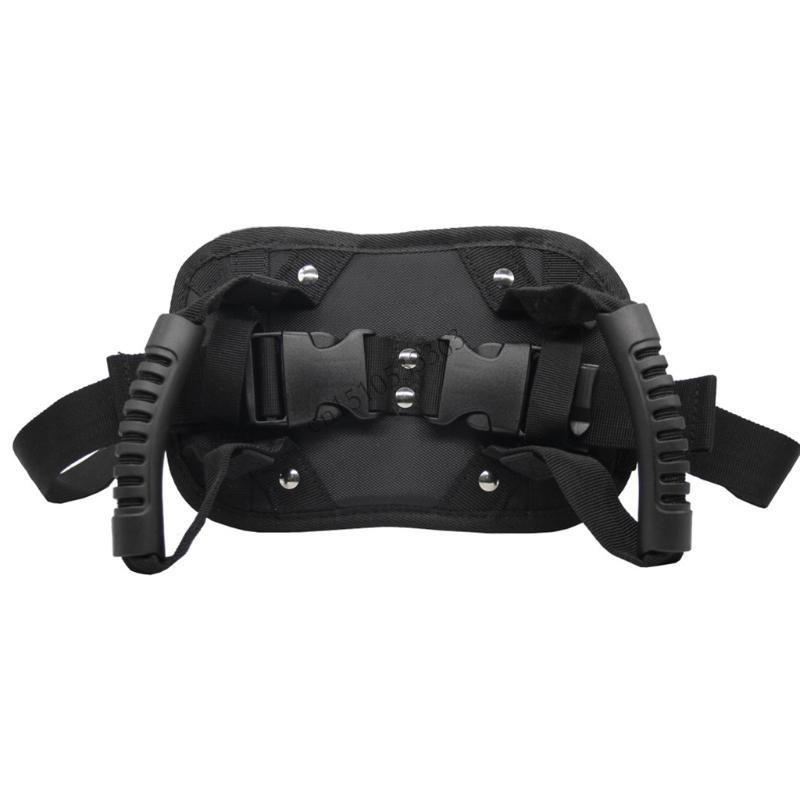 090E Universal Motorcycle Rear for Seat Passenger Grip Handle Non-slip Safety Belt Strip Passenger Grip Grab Handle China Mainland
090E Universal Motorcycle Rear for Seat Passenger Grip Handle Non-slip Safety Belt Strip Passenger Grip Grab Handle China Mainland
