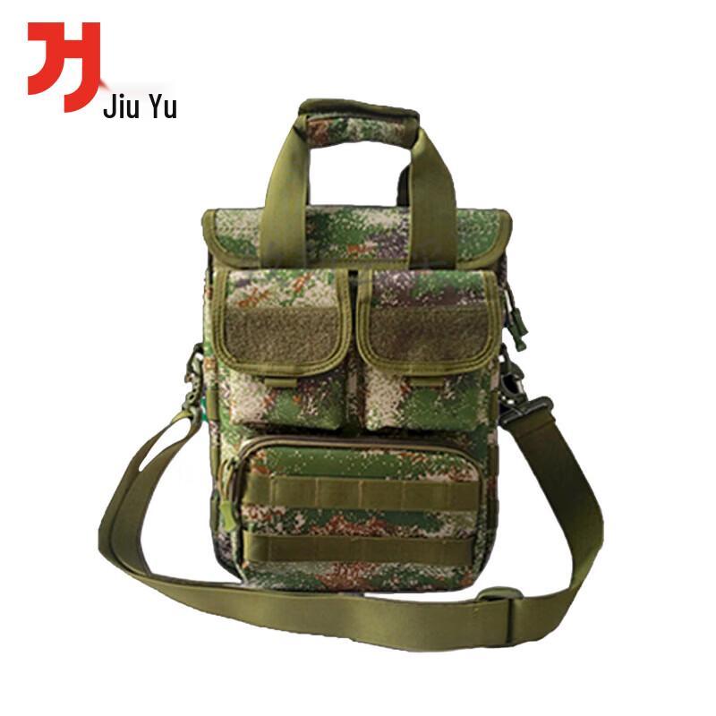 Camouflage Crossbody Bag
Camouflage Crossbody Bag