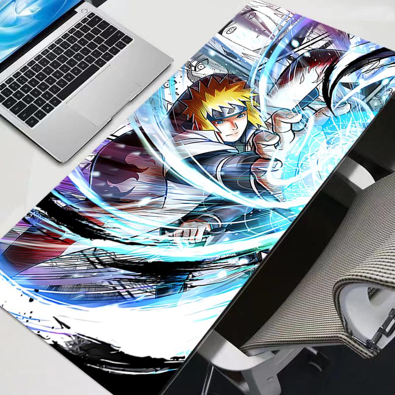 Mouse Pad Gamer Notebook Games Mouse Pad XXL Keyboard Pad Large Mousepad Mouse Mat Gaming Naruto Anime Durable Desk Mat 30x60x0.2cm
Mouse Pad Gamer Notebook Games Mouse Pad XXL Keyboard Pad Large Mousepad Mouse Mat Gaming Naruto Anime Durable Desk Mat 30x60x0.2cm