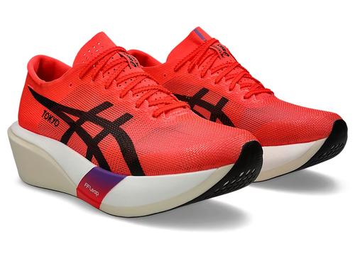 Asics Metaspeed Edge Tokyo Flash Red Black 1013A163-600 Men s Size EU 44 червоний
Asics Metaspeed Edge Tokyo Flash Red Black 1013A163-600 Men s Size EU 44 червоний
