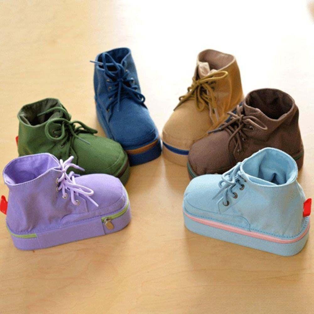 Creative Cartoon Pen Bag Shoe Shape Stationery Organizer Office Supplies Canvas Pen Case Student оранжевый
Creative Cartoon Pen Bag Shoe Shape Stationery Organizer Office Supplies Canvas Pen Case Student оранжевый